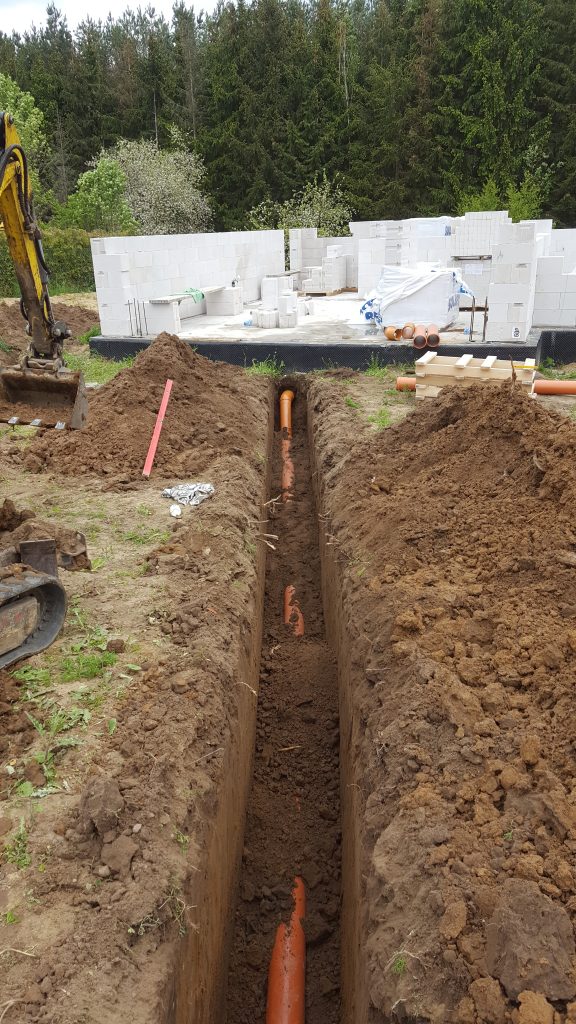 Projektowanie instalacji