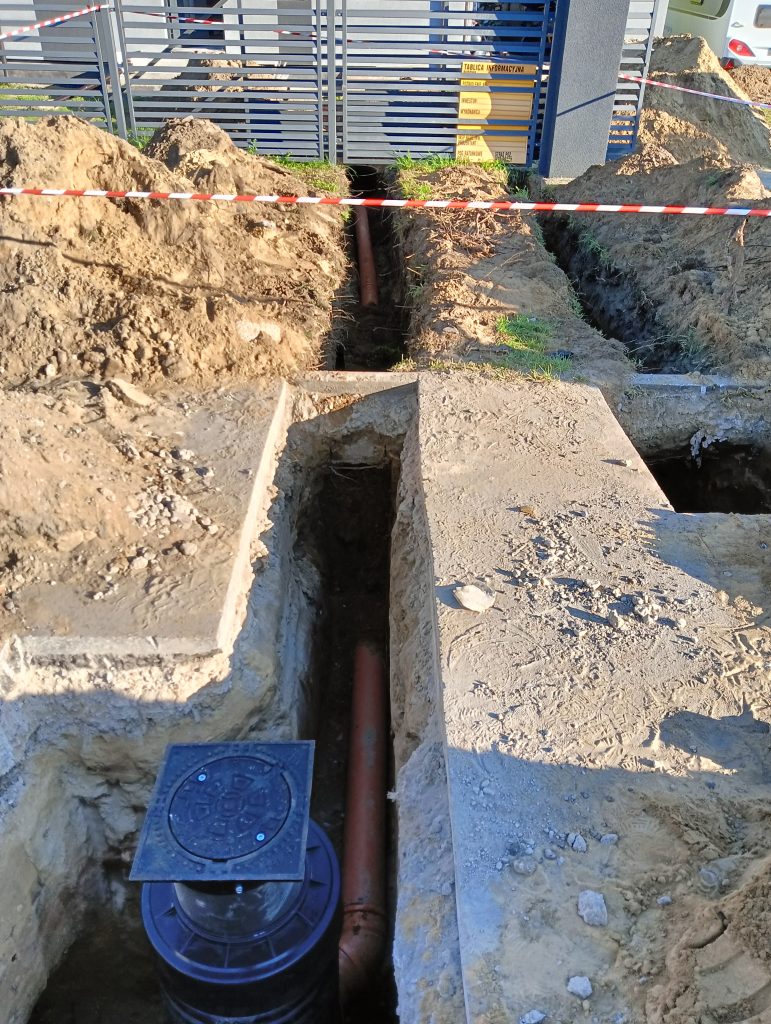 Projektowanie instalacji